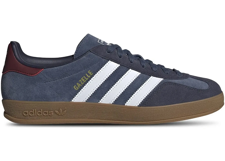 Фото № 1 с приближением к товару «‎adidas Gazelle Indoor»