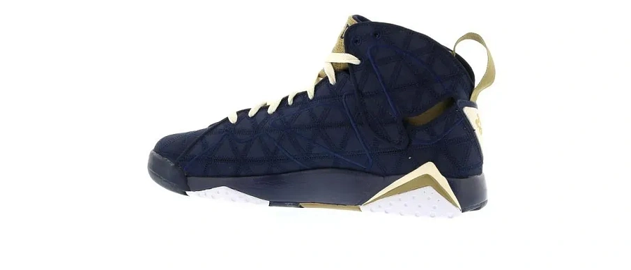 Фото № 3 с приближением к товару «‎Jordan 7 Retro J2K Obsidian»