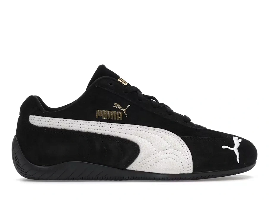 Фото № 1 с приближением к товару «‎Puma Speedcat OG»