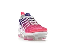 Фото № 3 с приближением к товару «‎Nike Air VaporMax Plus Concord Pink Blast »