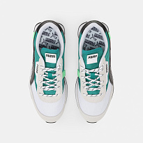 Фото № 4 с приближением к товару «‎Puma Future Rider Summer »