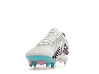 Фото № 3 с приближением к товару «‎Nike Zoom Mercurial Vapor 15 Elite SG-Pro Anti-Clog Traction Blast Pack Baltic Blue»