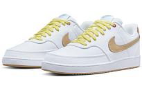 Фото № 3 с приближением к товару «‎ Nike Court Vision 1 Skate shoes»