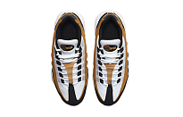 Фото № 4 с приближением к товару «‎Nike Air Max 95 Recraft (GS) Comfortable Running Shoes BrownChestnut»