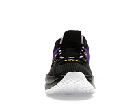 Фото № 2 с приближением к товару «‎Nike LeBron Witness 7 Lakers»