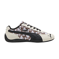 Фото № 1 с приближением к товару «‎Puma Speedcat Camo Vapor Gray Black»