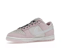 Фото № 3 с приближением к товару «‎Nike Dunk Low LX Pink Foam »