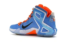 Фото № 4 с приближением к товару «‎Nike LeBron 12 Elite Elevate»
