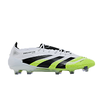 Фото № 1 с приближением к товару «‎adidas Predator Elite FG Radiant Blaze Pack (JI1082)»