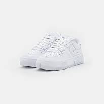 Фото № 3 с приближением к товару «‎Nike Air Force 1 Fontanka »