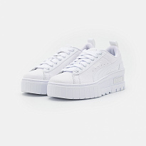 Фото № 3 с приближением к товару «‎Puma Mayze Wedge »