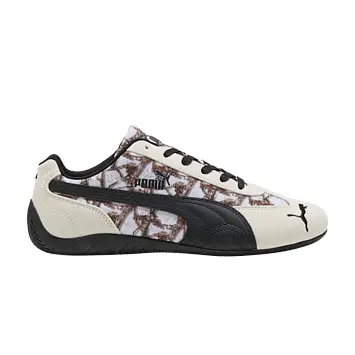 Puma Speedcat Camo Vapor Gray Black - 1