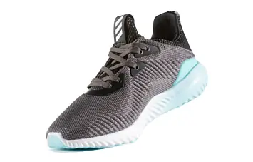 adidas WMNS Alphabounce 1 GreyBlue - 3