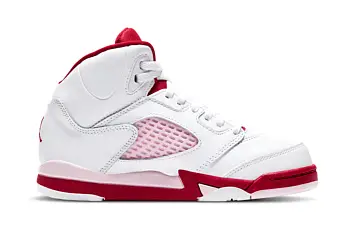 Air Jordan 5 Retro PS 'Pink Foam' - 2