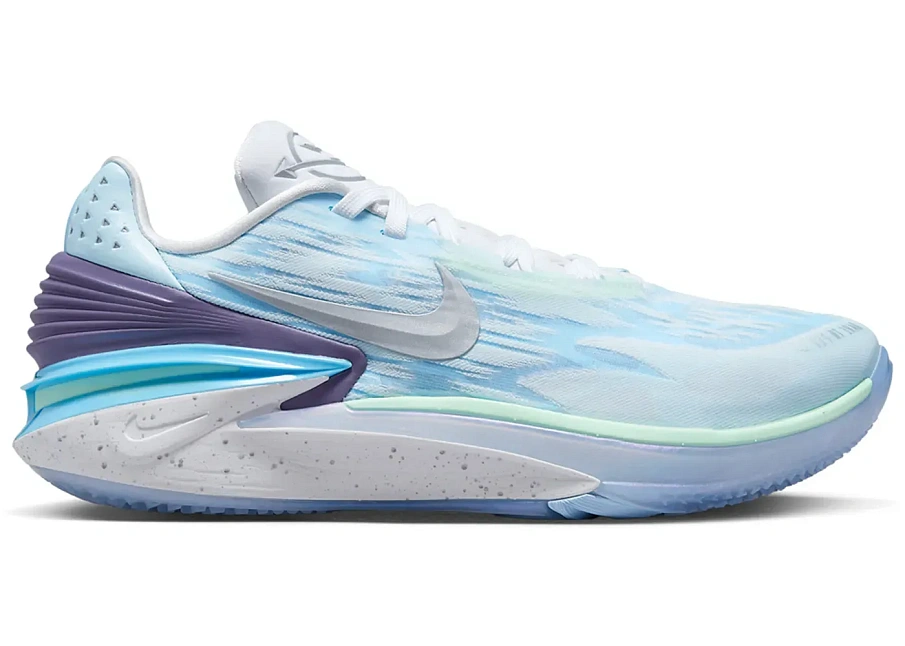 Фото № 1 с приближением к товару «‎Nike Zoom GT Cut 2 Dare to Fly»