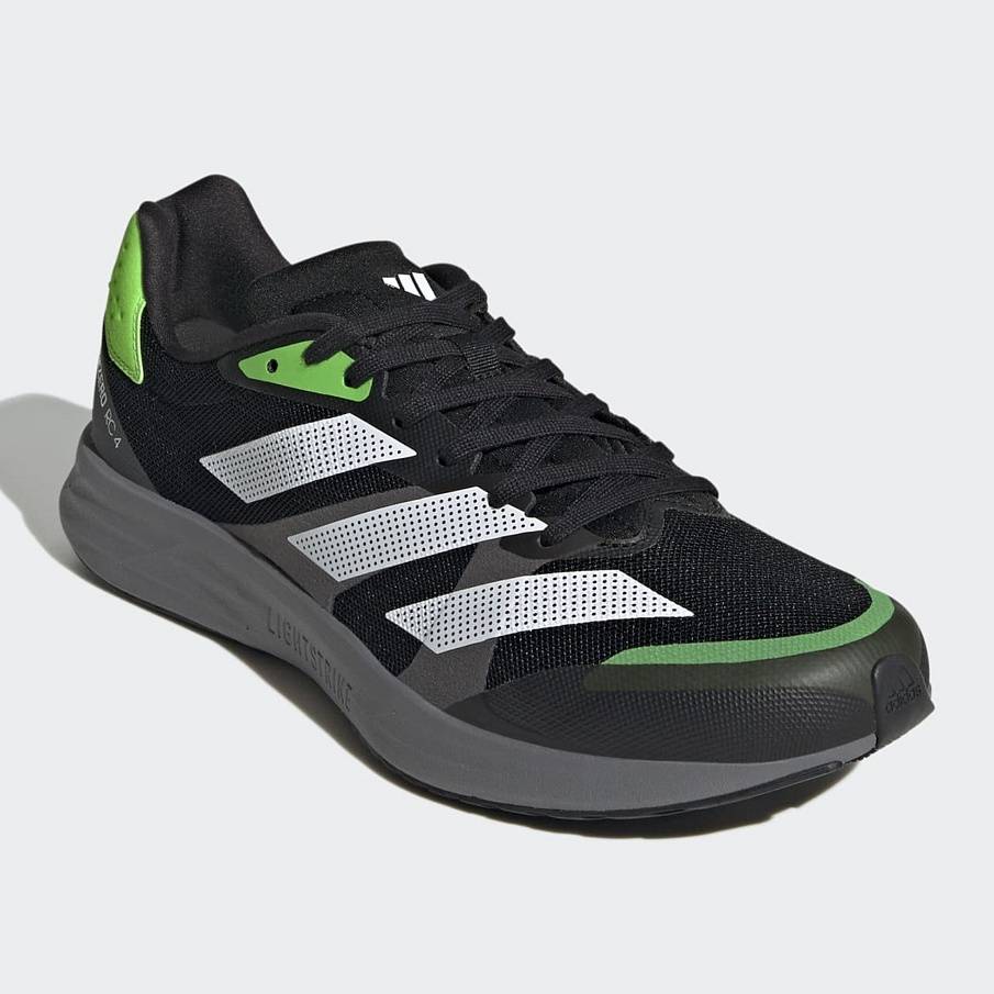 Фото № 2 с приближением к товару «‎Adidas Adizero RC»