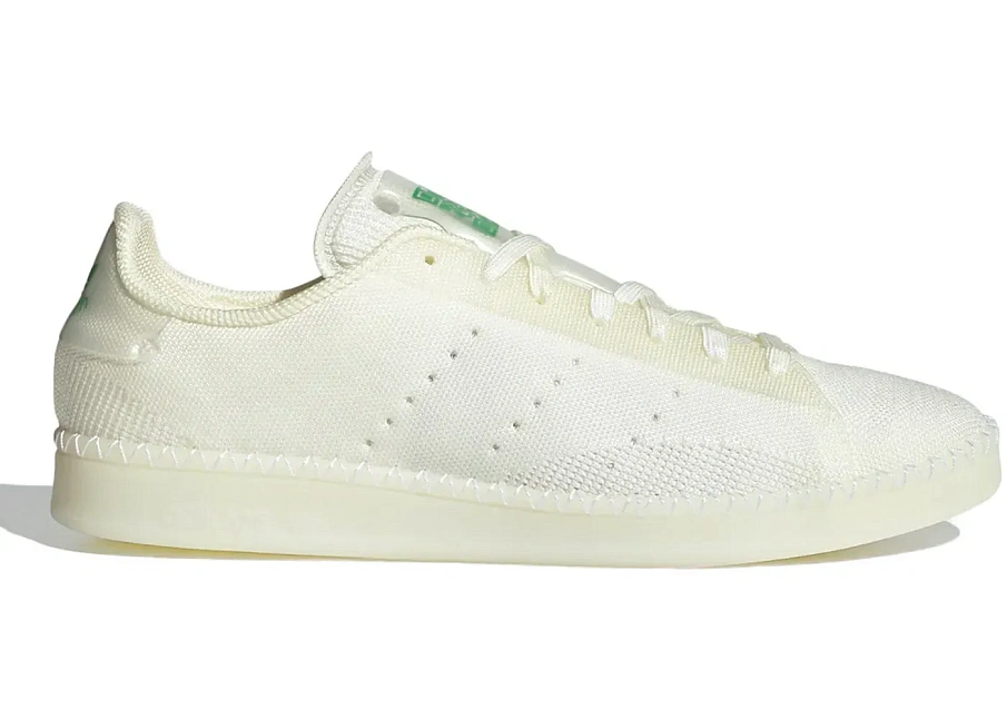 Фото № 1 с приближением к товару «‎adidas Stan Smith Made To Be Remade»