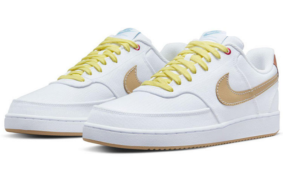 Фото № 3 с приближением к товару «‎ Nike Court Vision 1 Skate shoes»