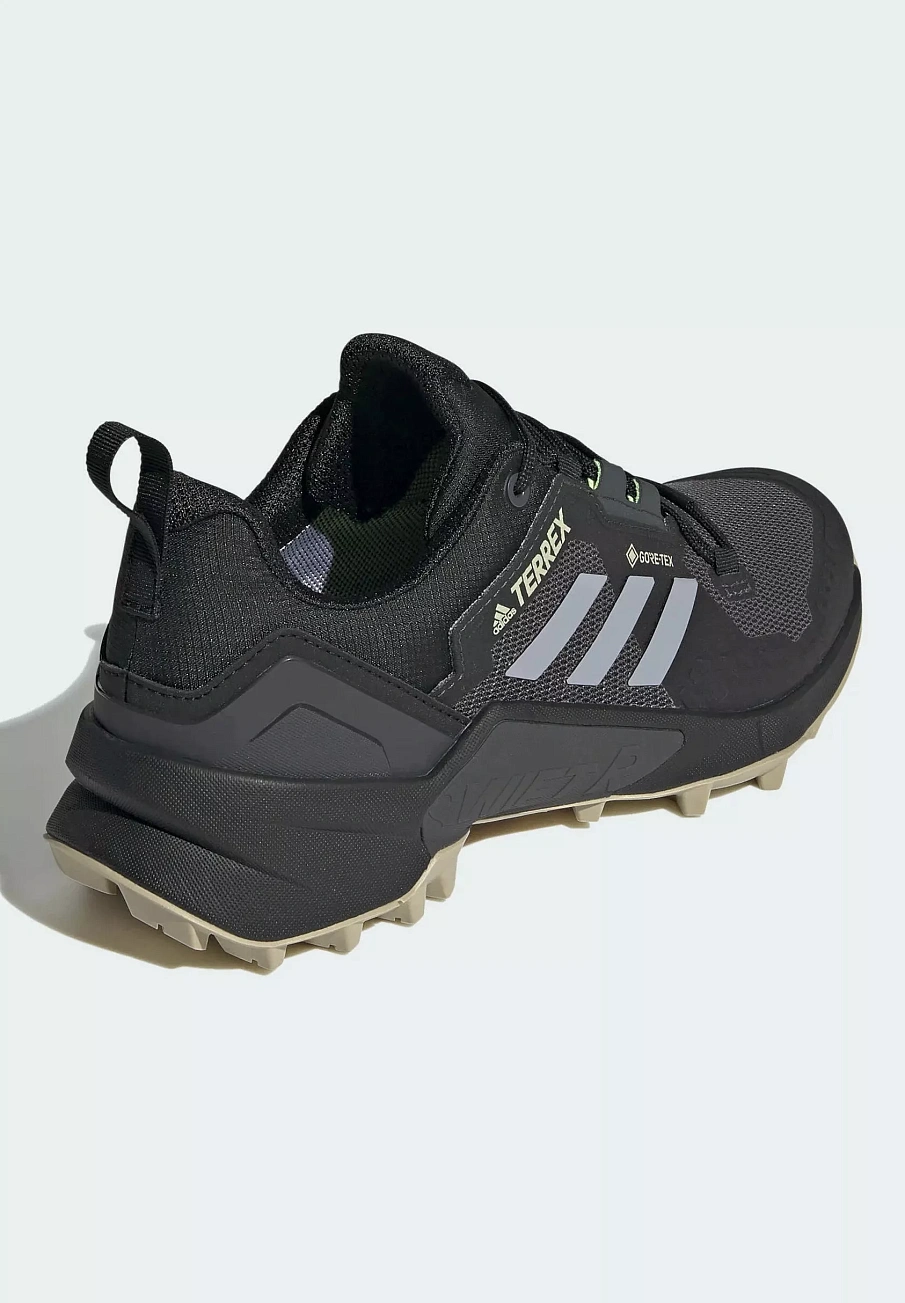 Фото № 4 с приближением к товару «‎TERREX SWIFT R3 GORE-TEX® HIKING»