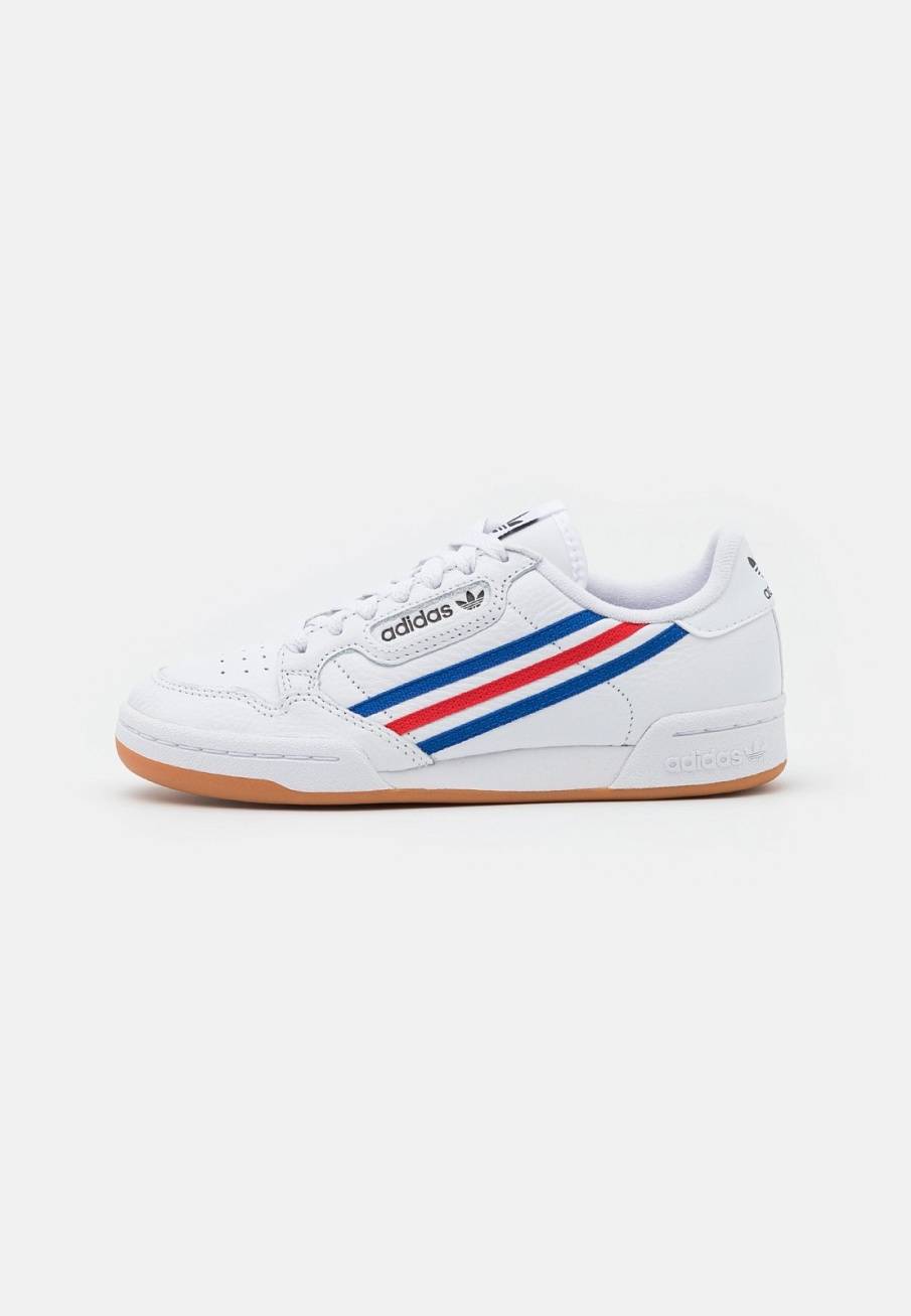 Фото № 1 с приближением к товару «‎Adidas Continental 80 »
