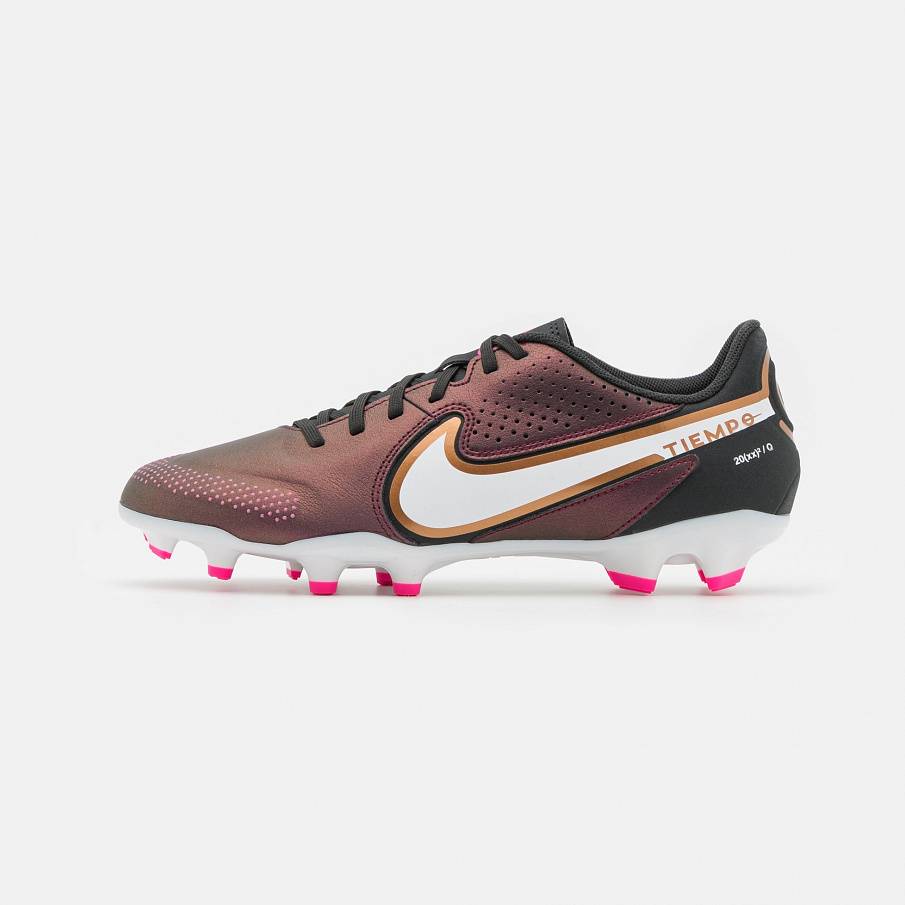 Фото № 1 с приближением к товару «‎Nike Tiempo Legend 9 Academy Fg/mg»