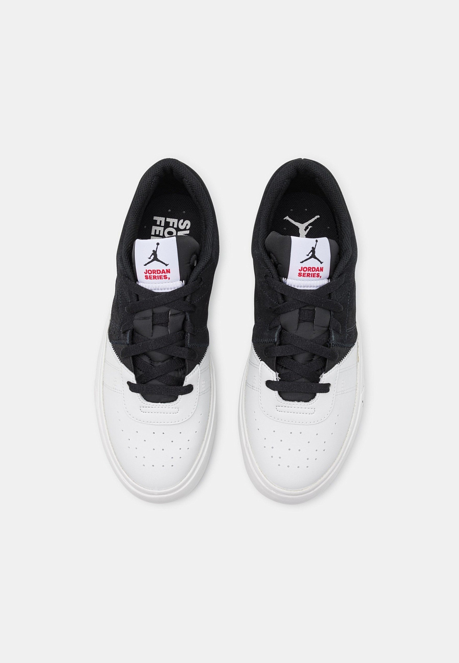 Фото № 4 с приближением к товару «‎Jordan Series Es »