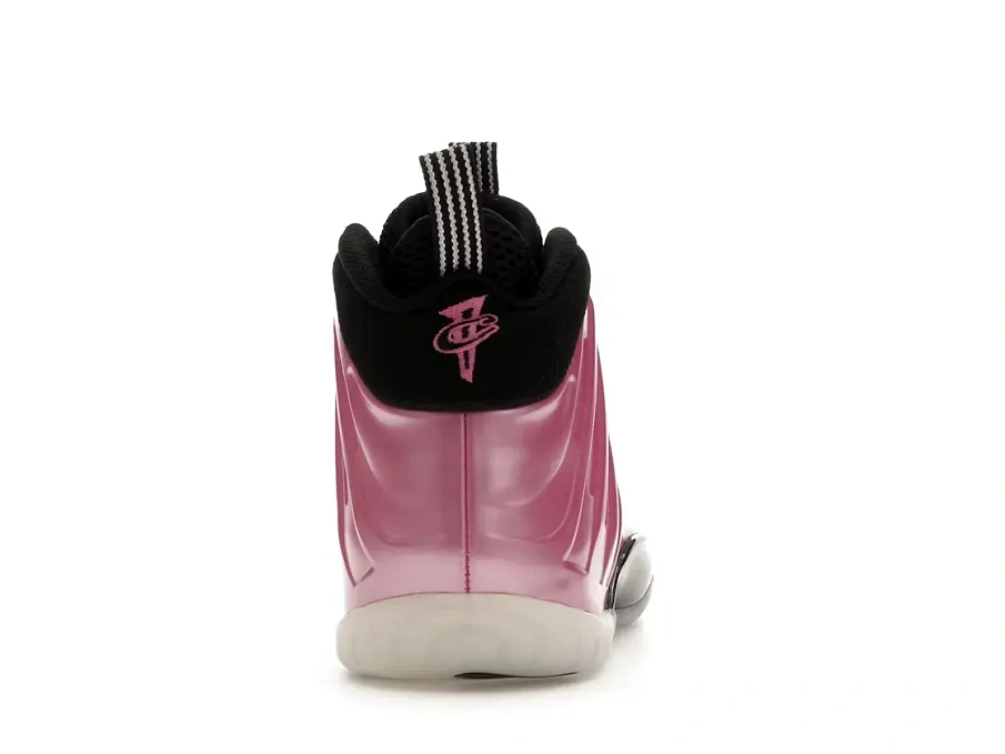 Фото № 4 с приближением к товару «‎Nike Little Posite One»