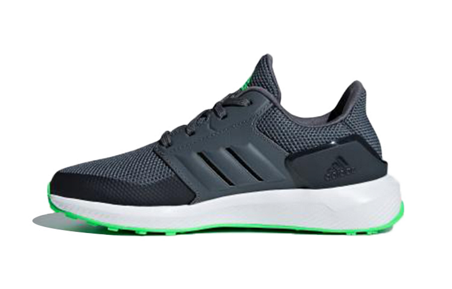 Фото № 1 с приближением к товару «‎adidas (BP) Rapidarun GreyGreen»