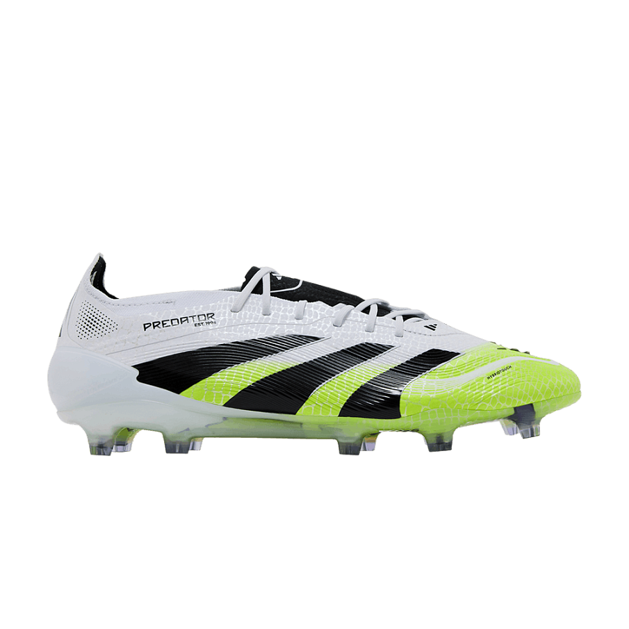 Фото № 1 с приближением к товару «‎adidas Predator Elite FG Radiant Blaze Pack (JI1082)»