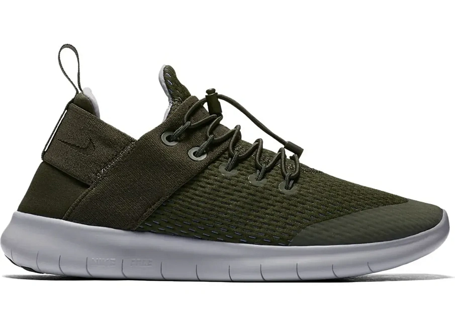 Фото № 1 с приближением к товару «‎Nike Free RN CMTR 2017 Sequoia »