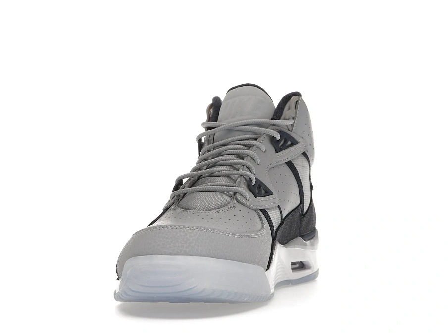 Фото № 4 с приближением к товару «‎Nike Air Trainer SC High Georgetown»