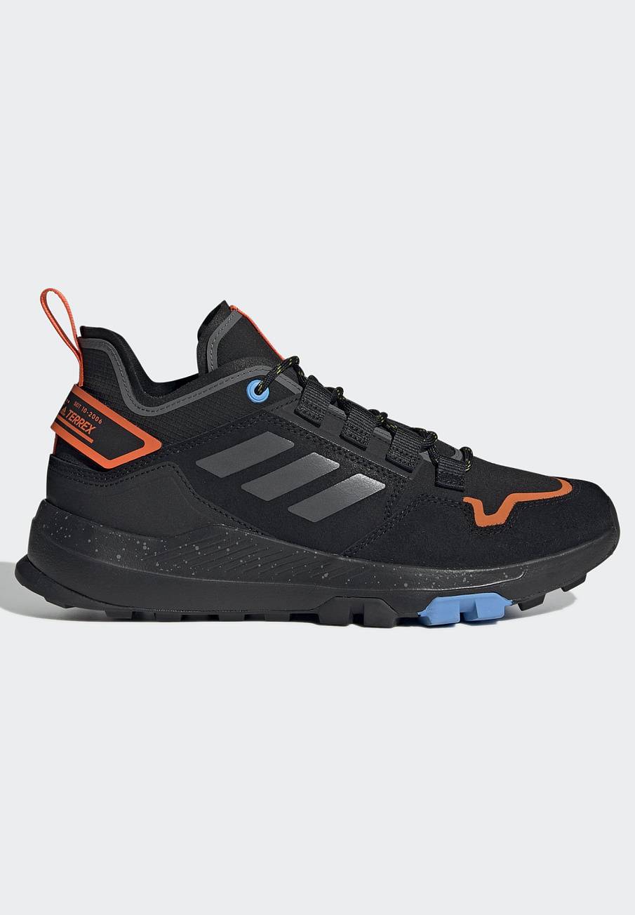 Фото № 4 с приближением к товару «‎Adidas Terrex Hikster»