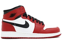 Фото № 1 с приближением к товару «‎Jordan 1 Retro Chicago (2013) »