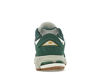 Фото № 4 с приближением к товару «‎New Balance 2002R»