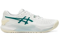 Фото № 1 с приближением к товару «‎ASICS Gel-Resolution 9»
