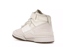 Фото № 5 с приближением к товару «‎adidas Forum Mid Ivy Park Icy Park Cream White»