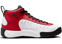 Фото № 1 с приближением к товару «‎Jordan Jumpman Pro White Varsity Red»
