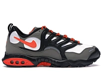 Фото № 1 с приближением к товару «‎Nike Air Terra Humara 18 Olive Grey Deep Orange»