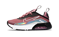Фото № 1 с приближением к товару «‎(BP) Nike Air Max 2090 SE BlackPink»