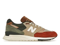 Фото № 1 с приближением к товару «‎New Balance 998»