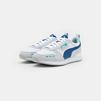 Фото № 2 с приближением к товару «‎Puma R78 »