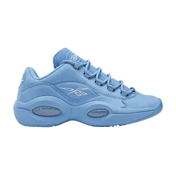 Reebok Question Low Blueprint - 1
