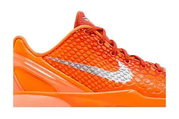 Nike Zoom Kobe 6 GS Total Orange - 3