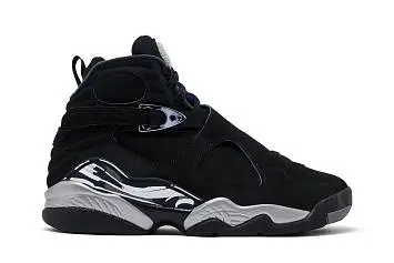 Air Jordan 8 Retro GS Chrome 2026 - 2