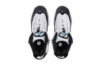 Air Jordan 6 Rings GS 'Tropical Twist' - 4
