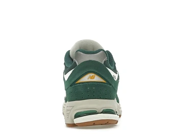 New Balance 2002R - 4