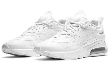 Nike Air Max Exosense 'Summit White' - 4
