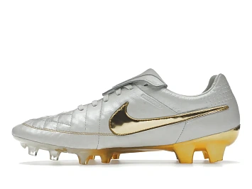 Nike Tiempo Legend 5 FG Touch of Gold - 3