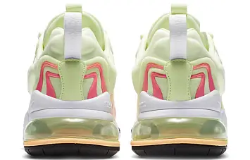 Nike Wmns Air Max 270 React ENG 'Volt Pink Glow' - 7