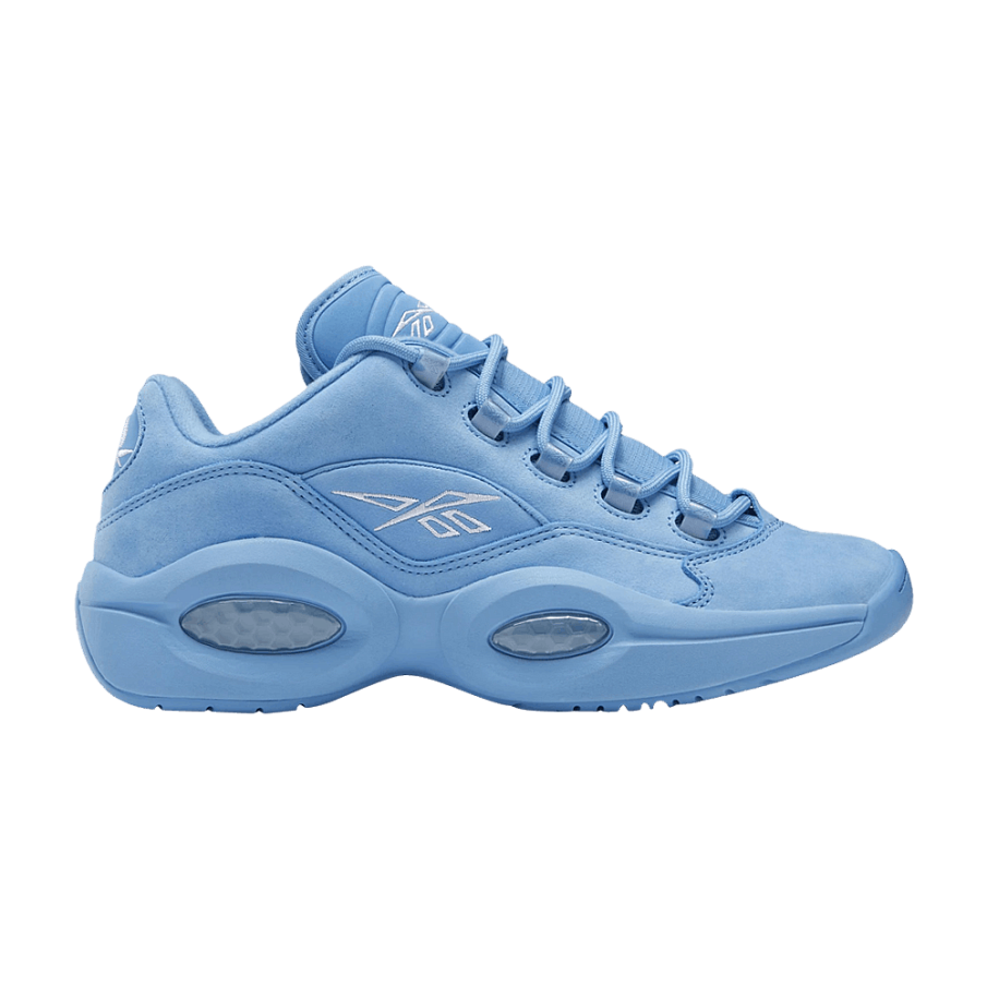 Фото № 1 с приближением к товару «‎Reebok Question Low Blueprint»